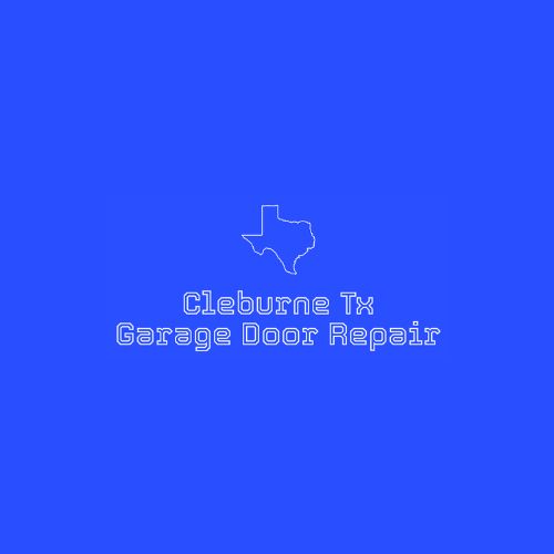 Cleburne Garage Door Repair